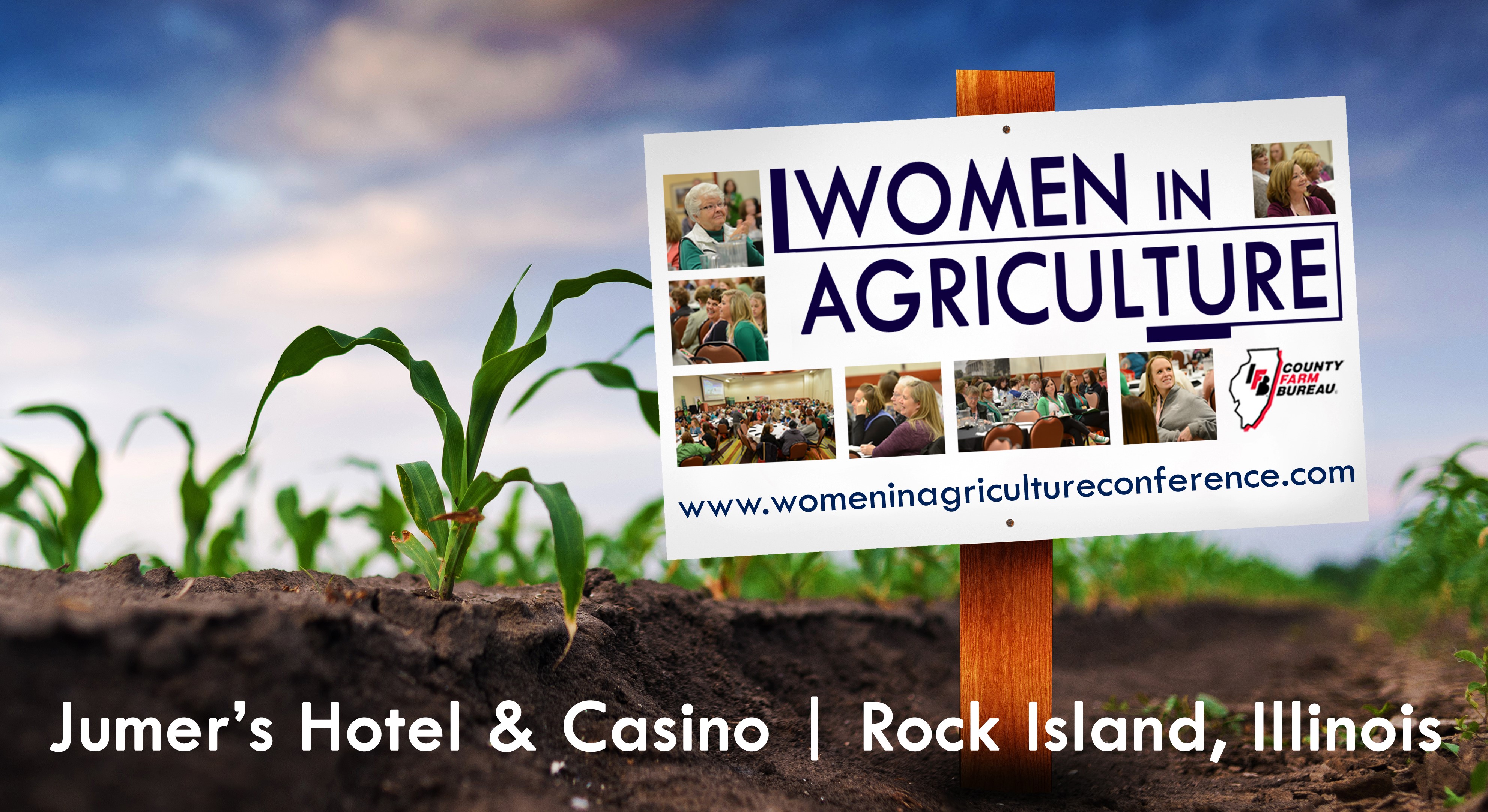 Women in Agriculture