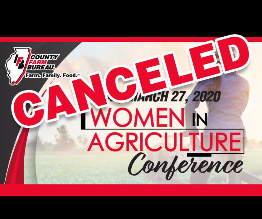 Women in Agriculture